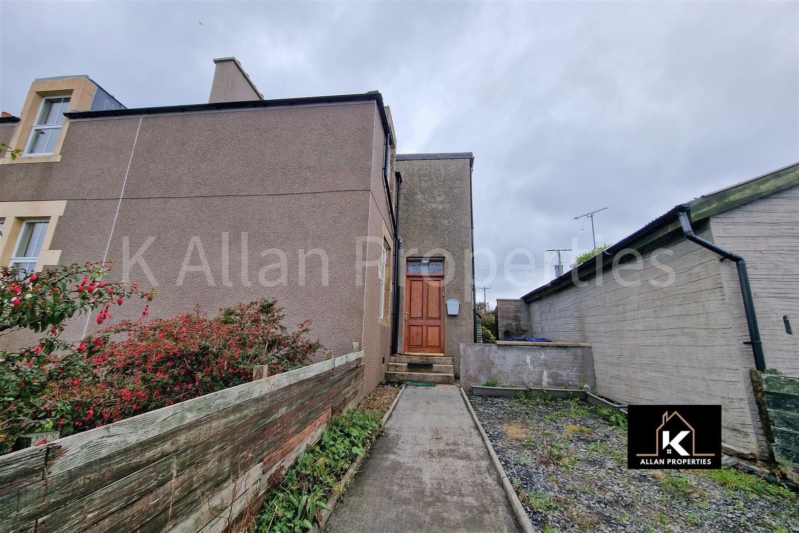 West Custom House, Longhope, Orkney