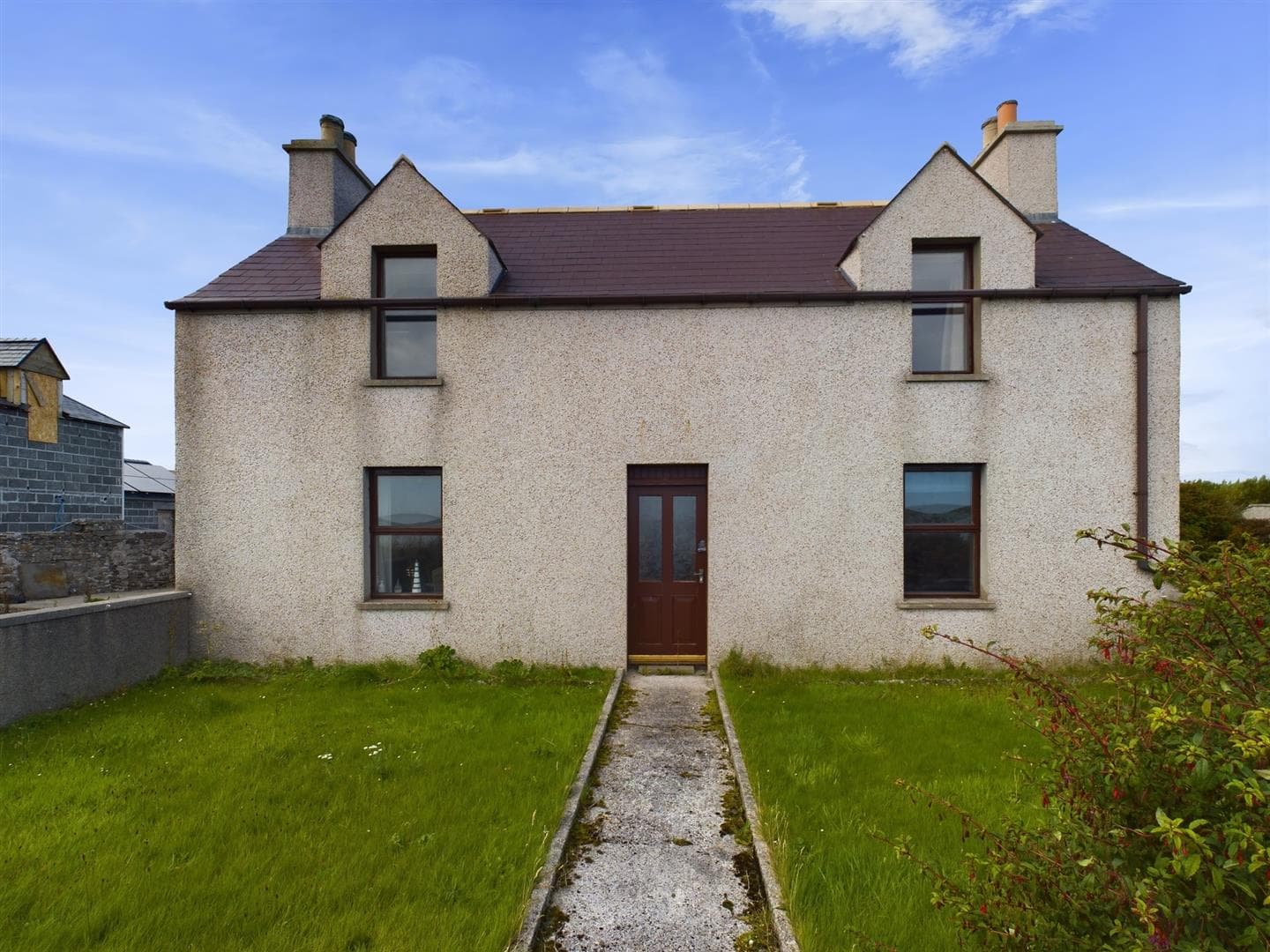 Briar Lea, Pierowall, Westray, Orkney
