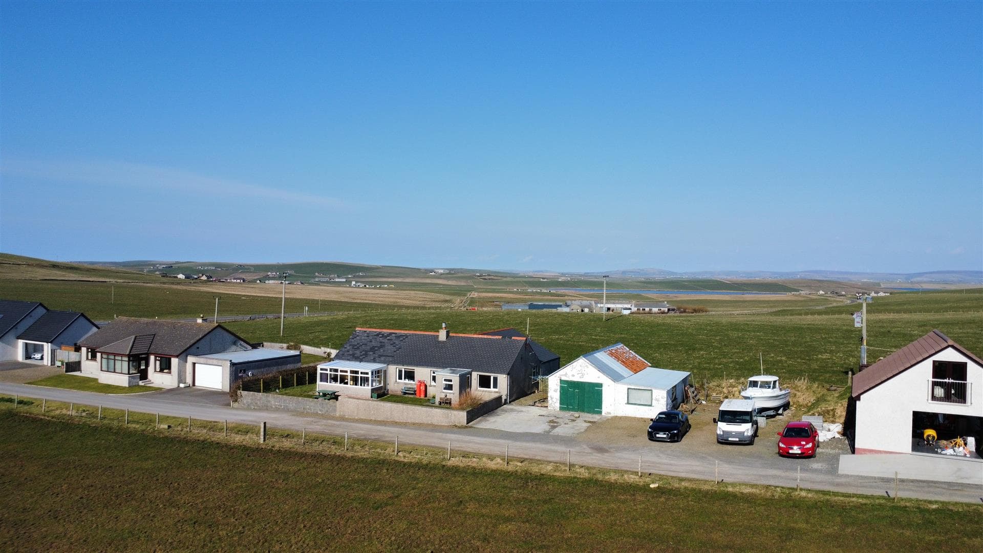 Glennairn, Stromness, Orkney KW16 3EX