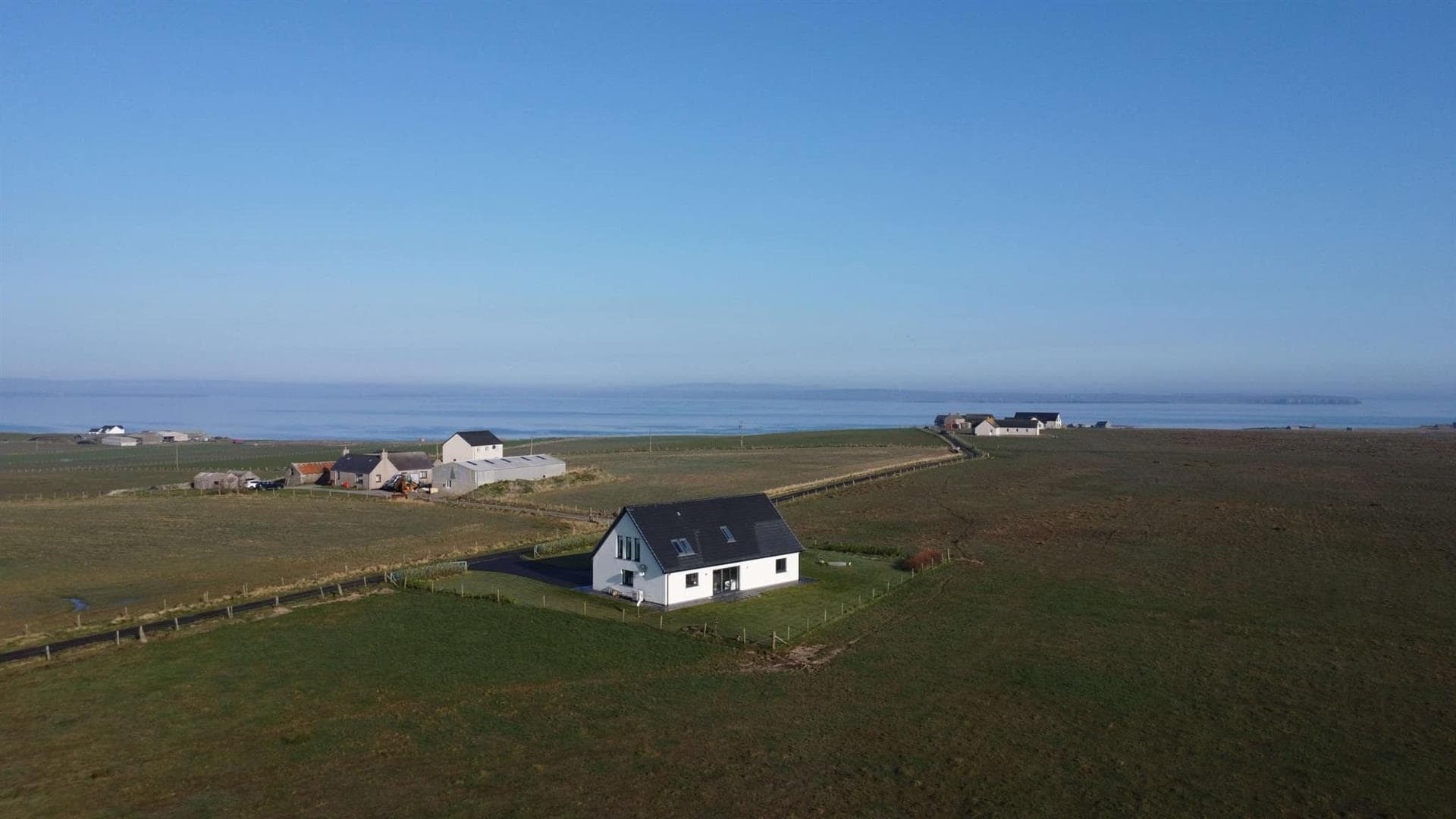 Latherbare Tankerness, Orkney, KW17 2QS