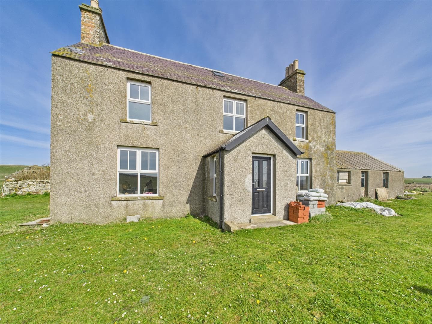 Bea, Swannay, Orkney, KW17 2NS