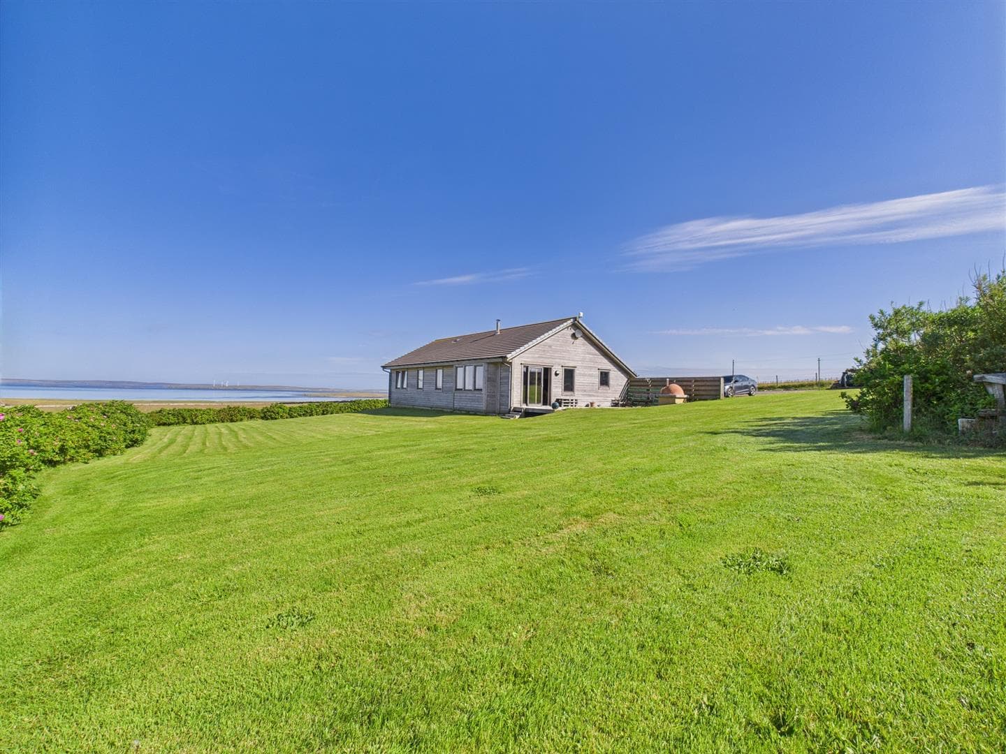 St. Johns Cottage, Stronsay, Orkney, KW17 2AT