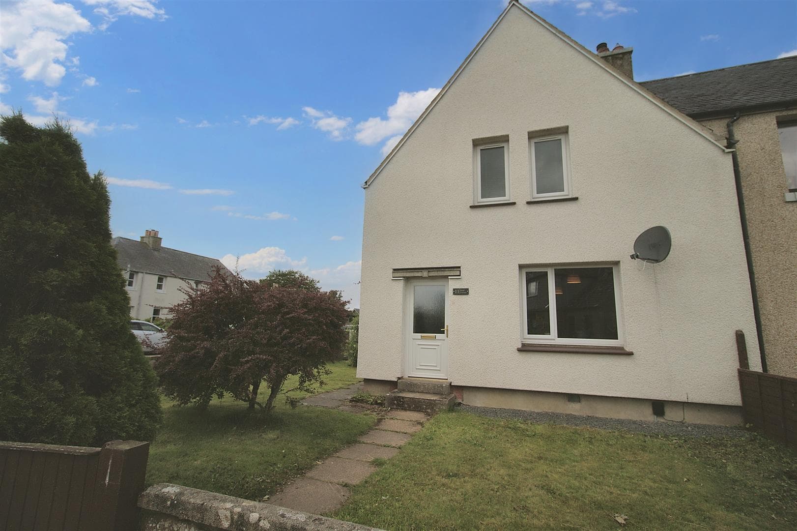 11 Braal Terrace, Halkirk
