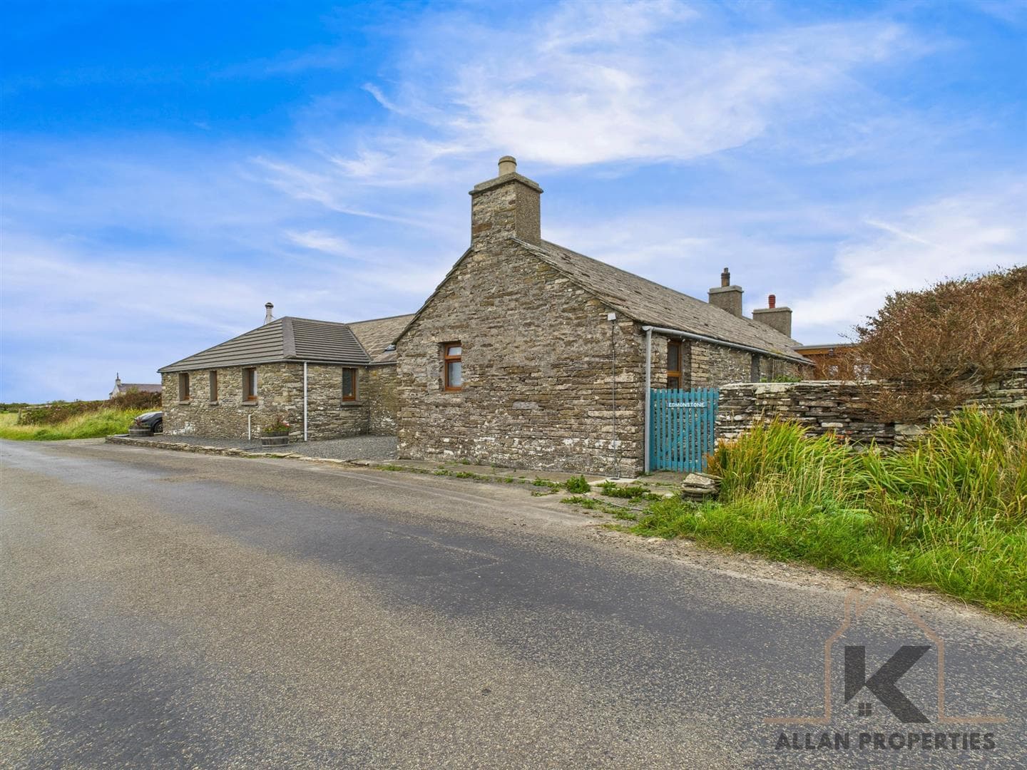 Edmonstone Shapinsay, Orkney, KW17 2EB