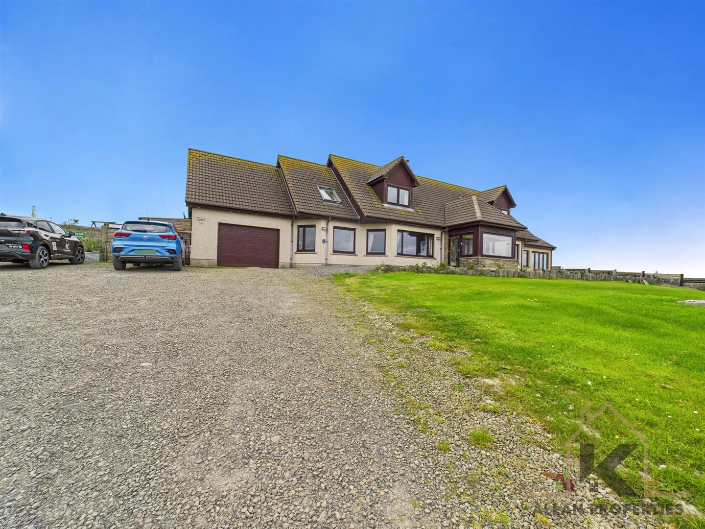 Castlehill, Evie, Orkney, KW17 2PJ