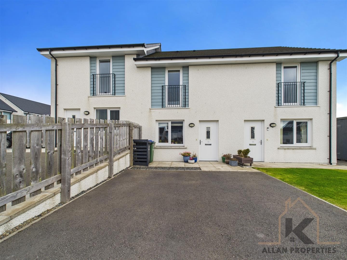 15 Gold Drive, Kirkwall, KW15 1HH