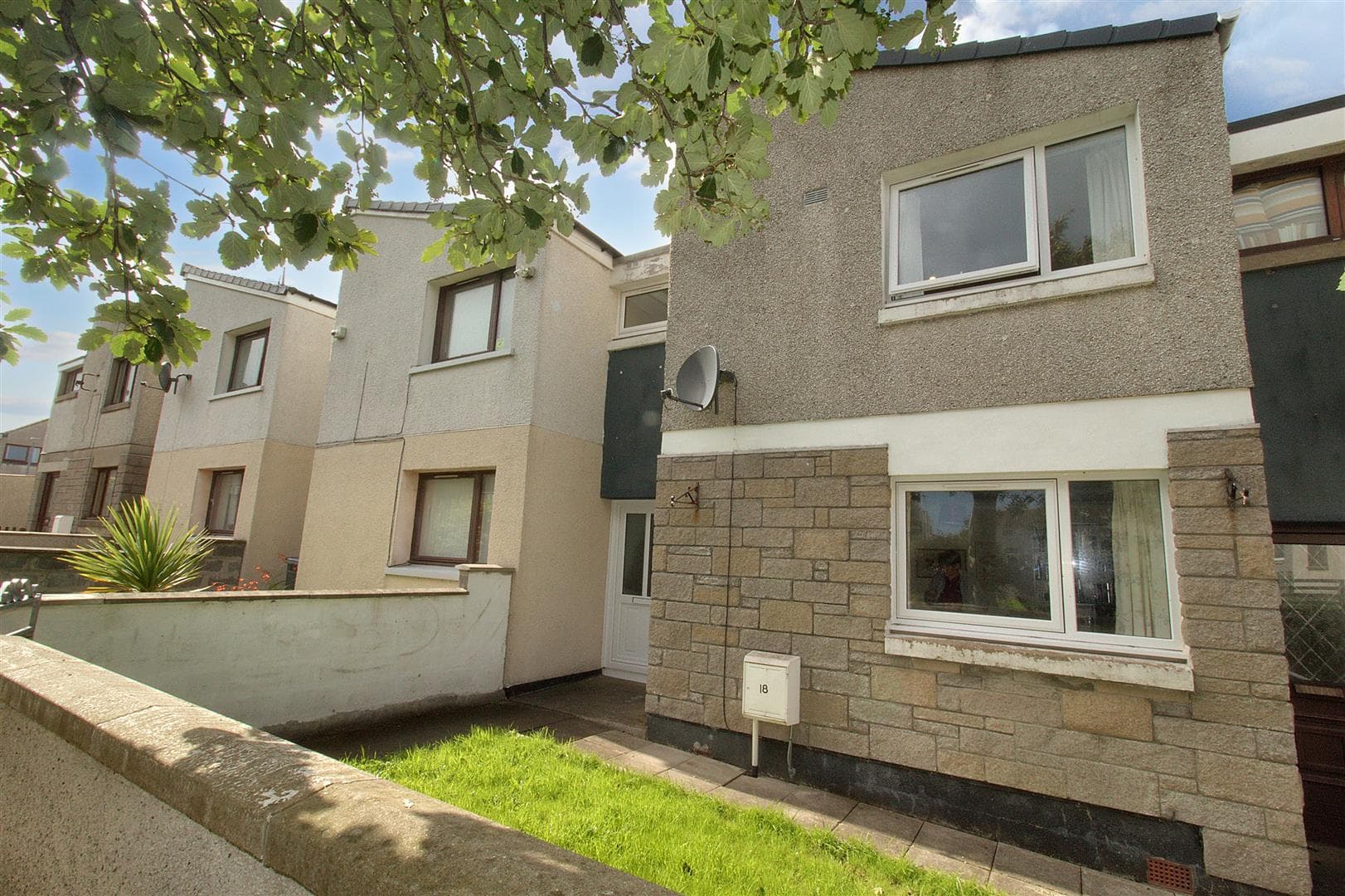 18, Nicolson Street Wick, KW1 5HH