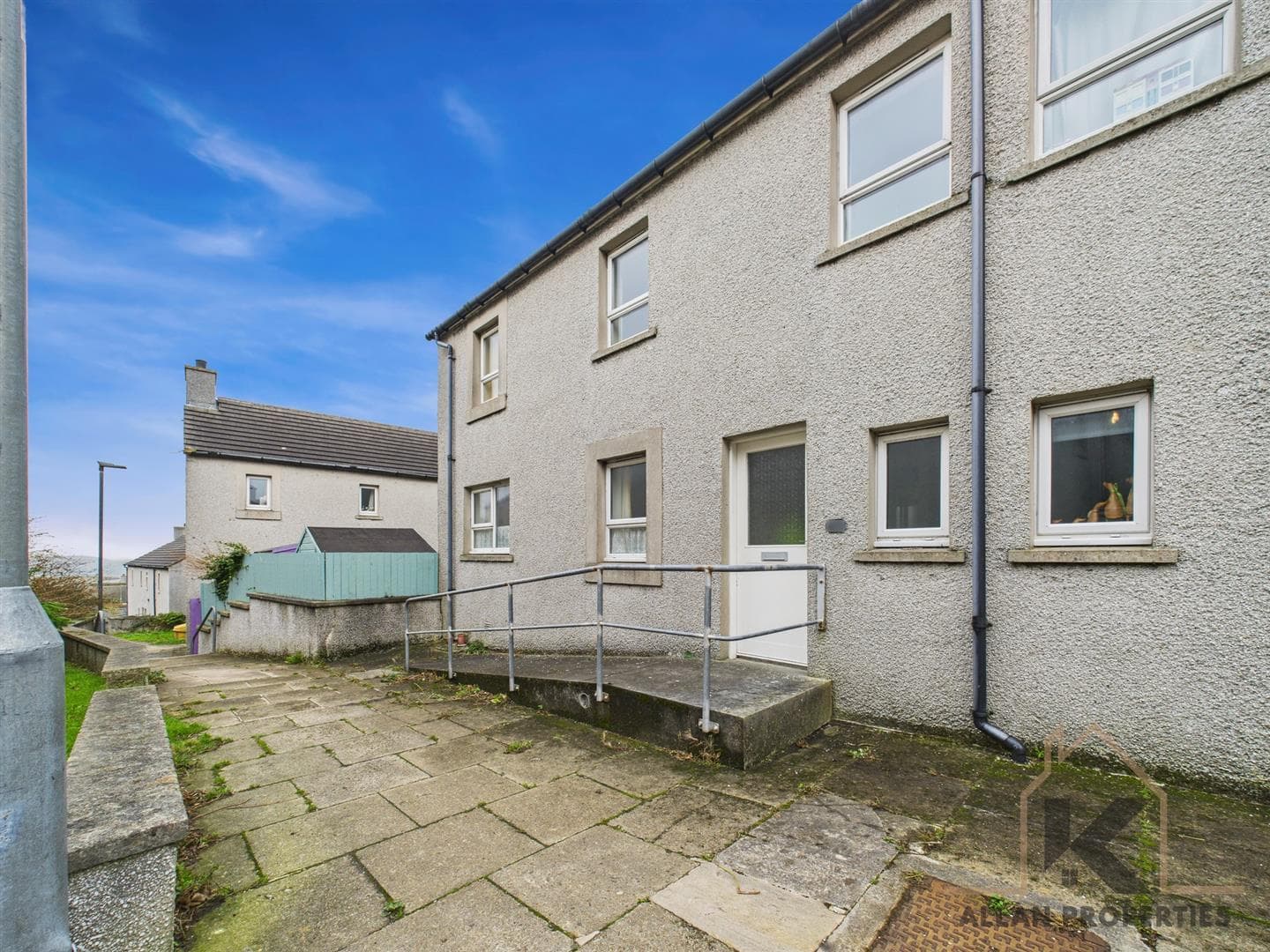 84 Grieveship West, Stromness, Orkney, KW16 3BQ