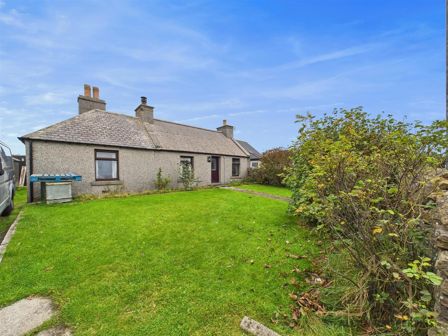 Inglebrae, Berstane Road, Kirkwall, Orkney, KW15 1SZ