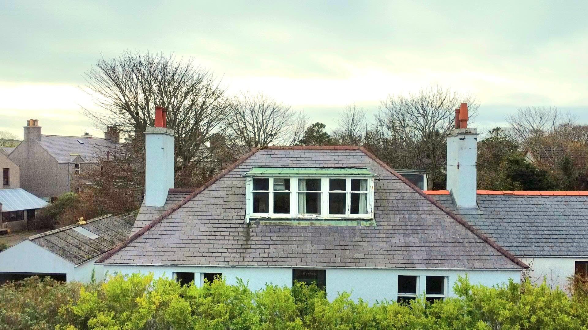 Westlea, Glaitness Road, Kirkwall, Orkney, KW15 1BA