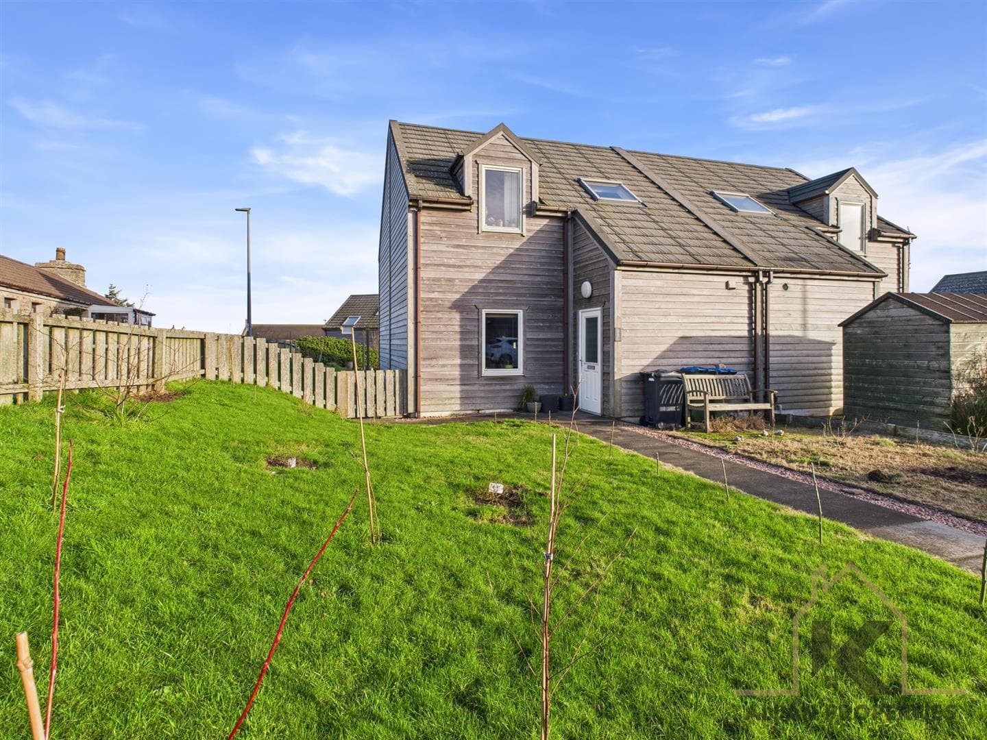 4 Citadel Crescent, Stromness, KW16 3EL