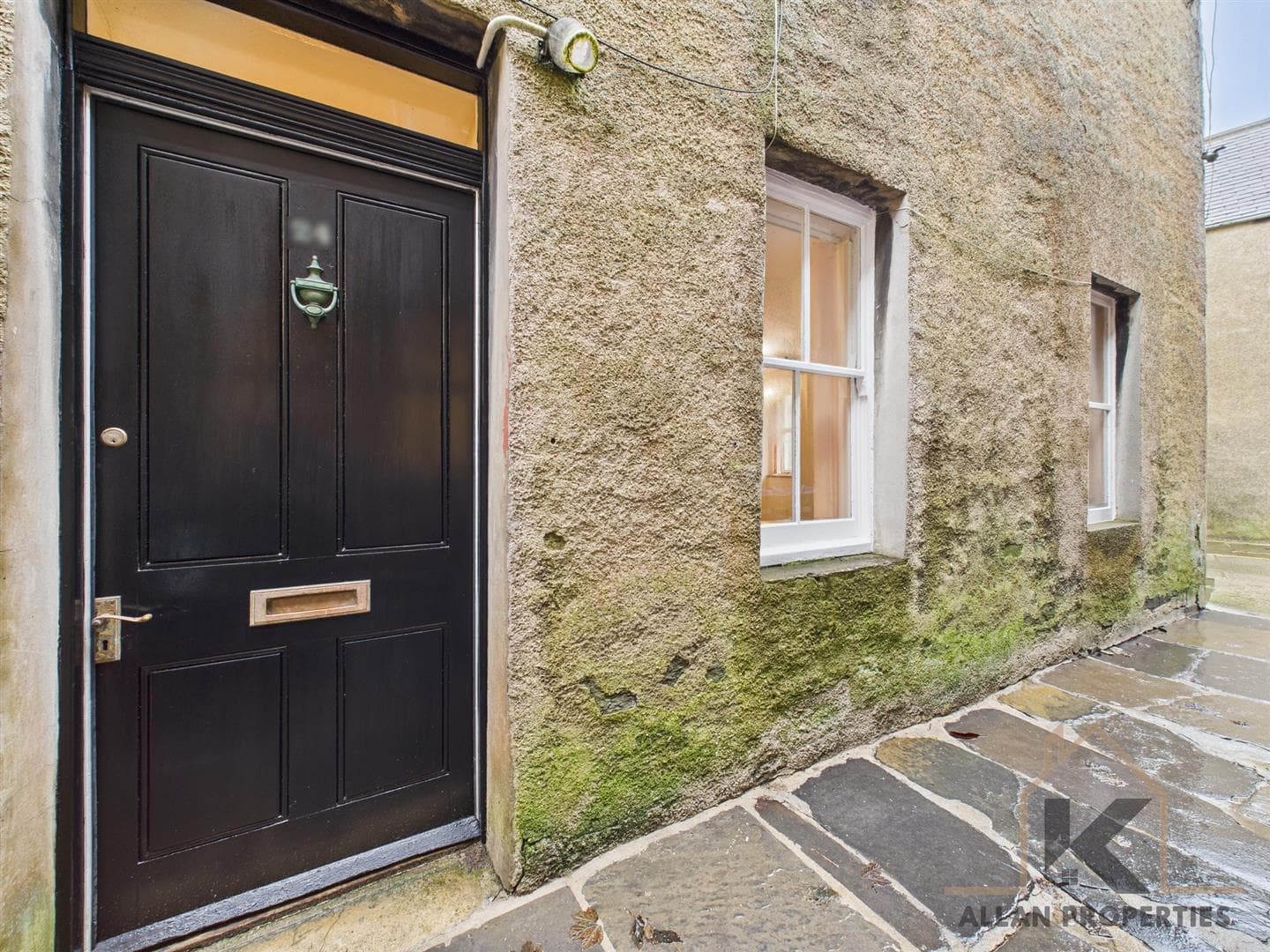 24A Main Street, Kirkwall, Orkney, KW15 1BU