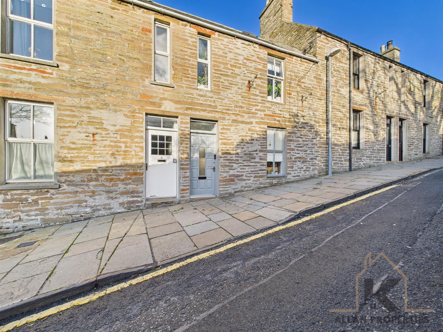 10 Victoria Road, Kirkwall, Orkney, KW15 1DZ