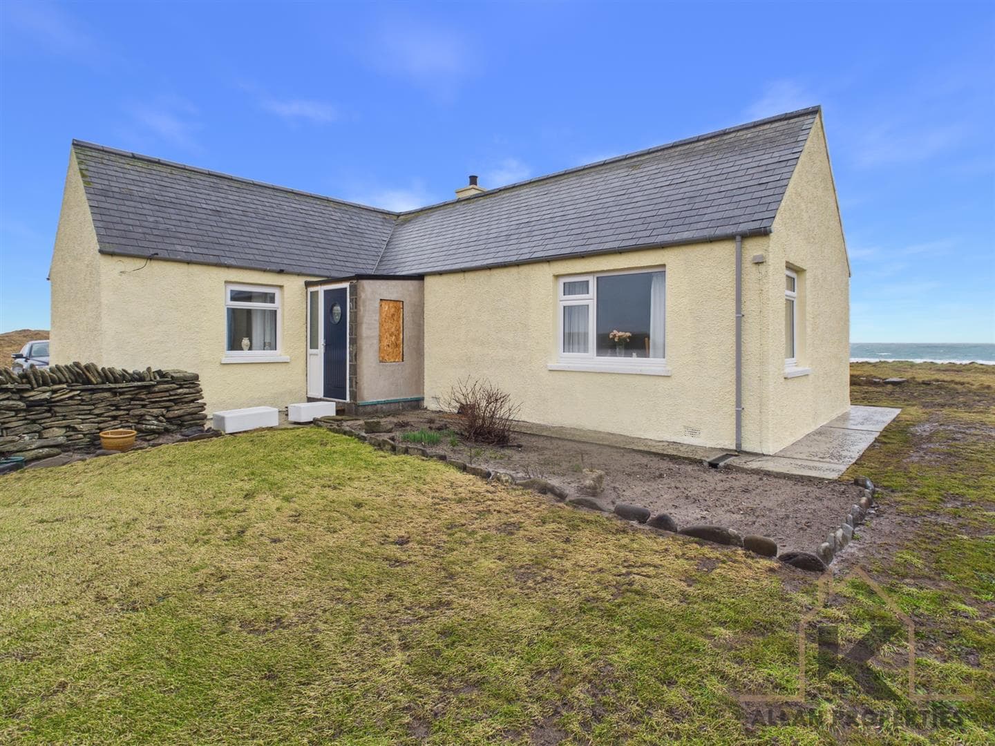 Toonha, Sanday, Orkney, KW17 2BP