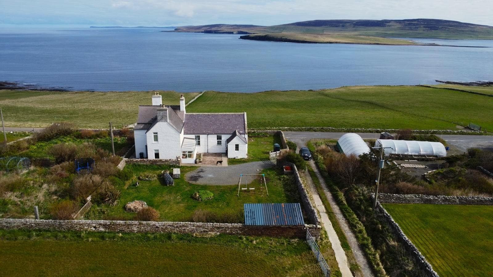Costa Schoolhouse, Evie, Orkney KW17 2NJ