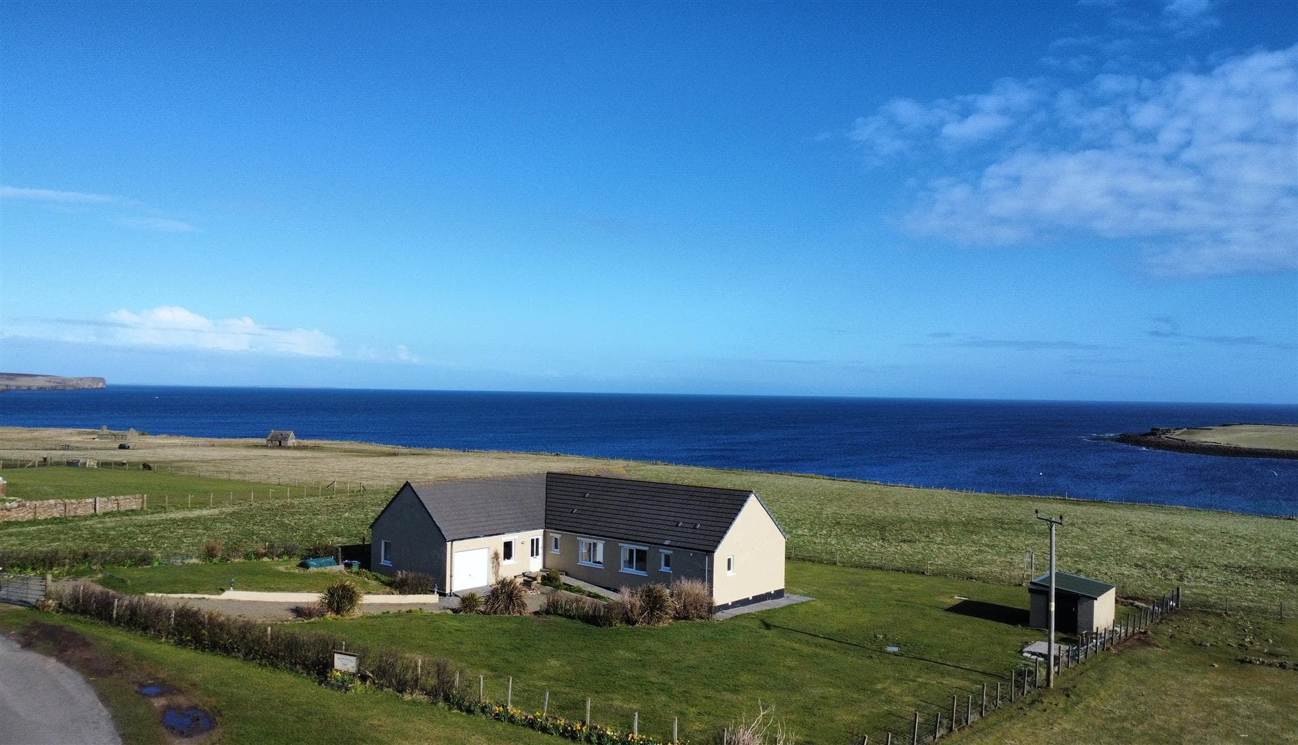 Braeswick, Sanday, Orkney KW17 2BA