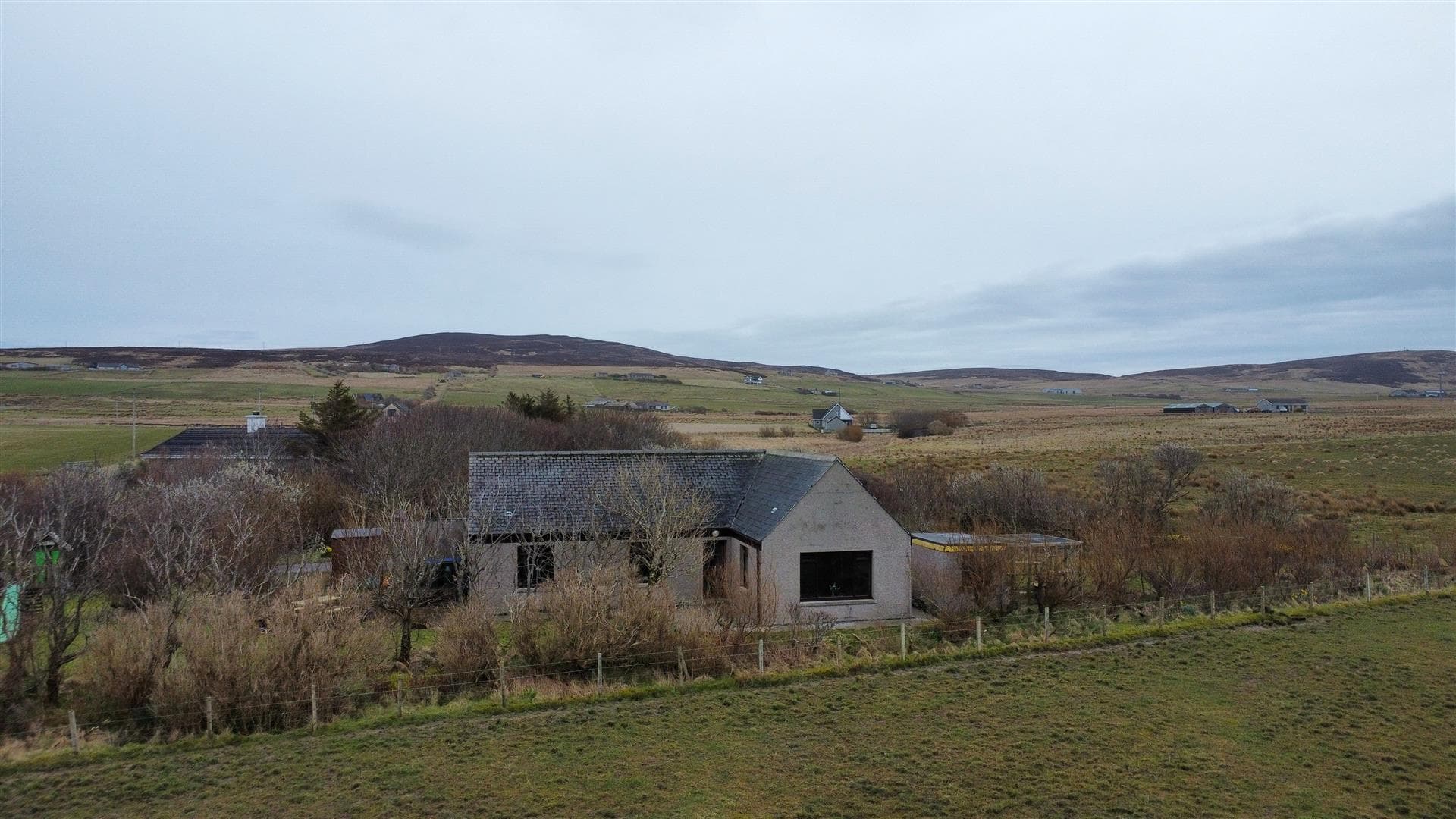 Willowdale, Orphir, Orkney, KW17 2RE