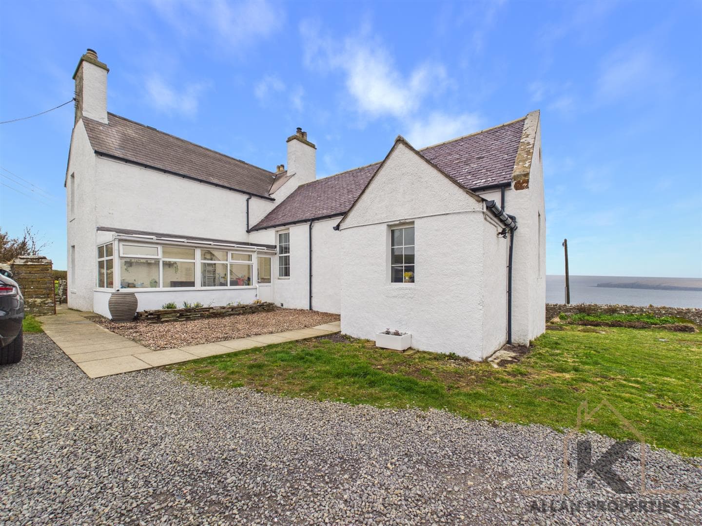 Costa Schoolhouse, Evie, Orkney KW17 2NJ