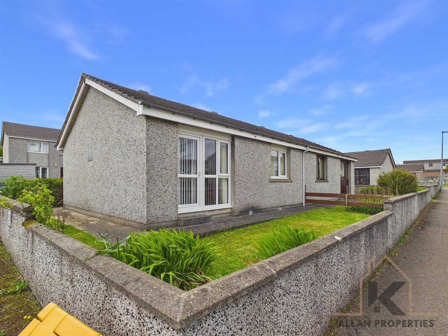 2 Lother, Kirkwall, Orkney, KW15 1XG