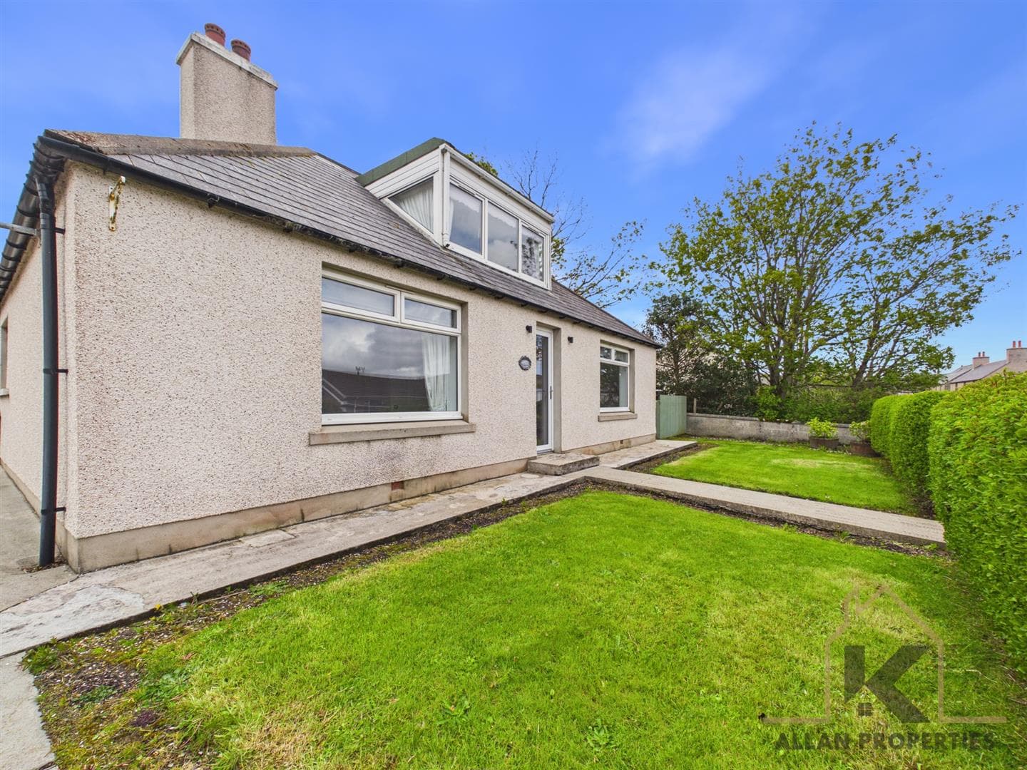 Balmore, Maitland Place, Finstown, Orkney, KW17 2EQ