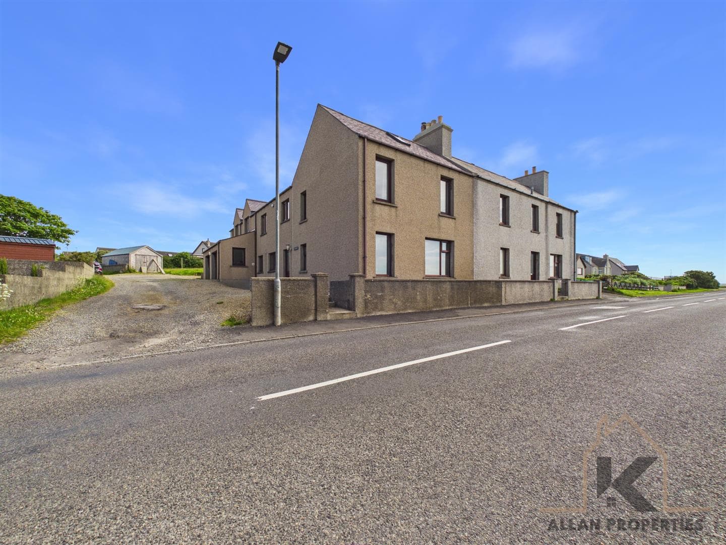 Storequoy, St Mary’s, Holm, Orkney, KW17 2RU