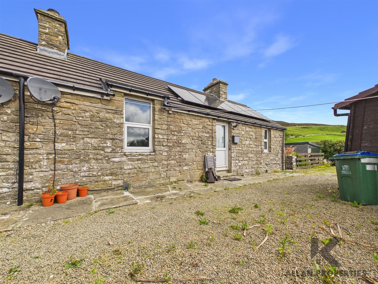 Avils, Rousay, Orkney, KW17 2PT