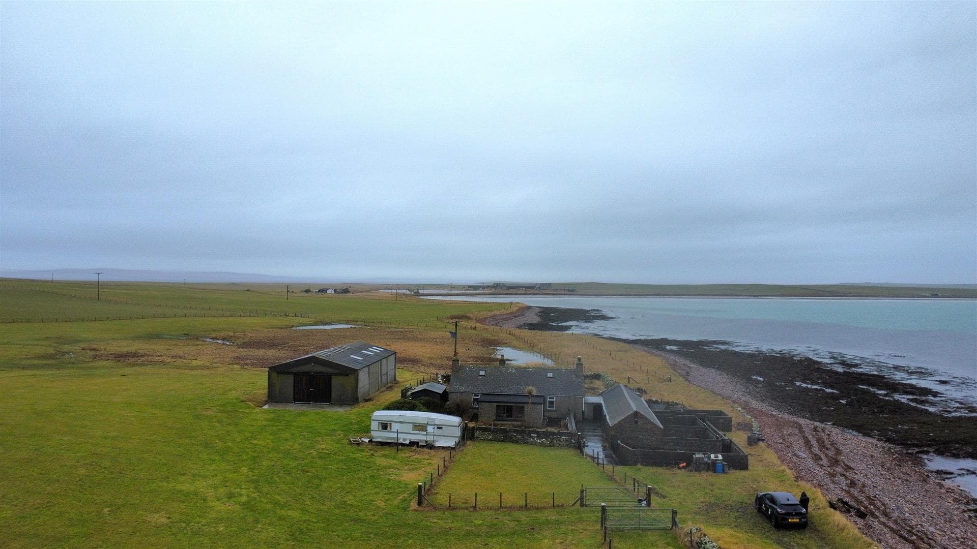 Furrowend & Viewforth Stronsay, Orkney, KW17 2AE