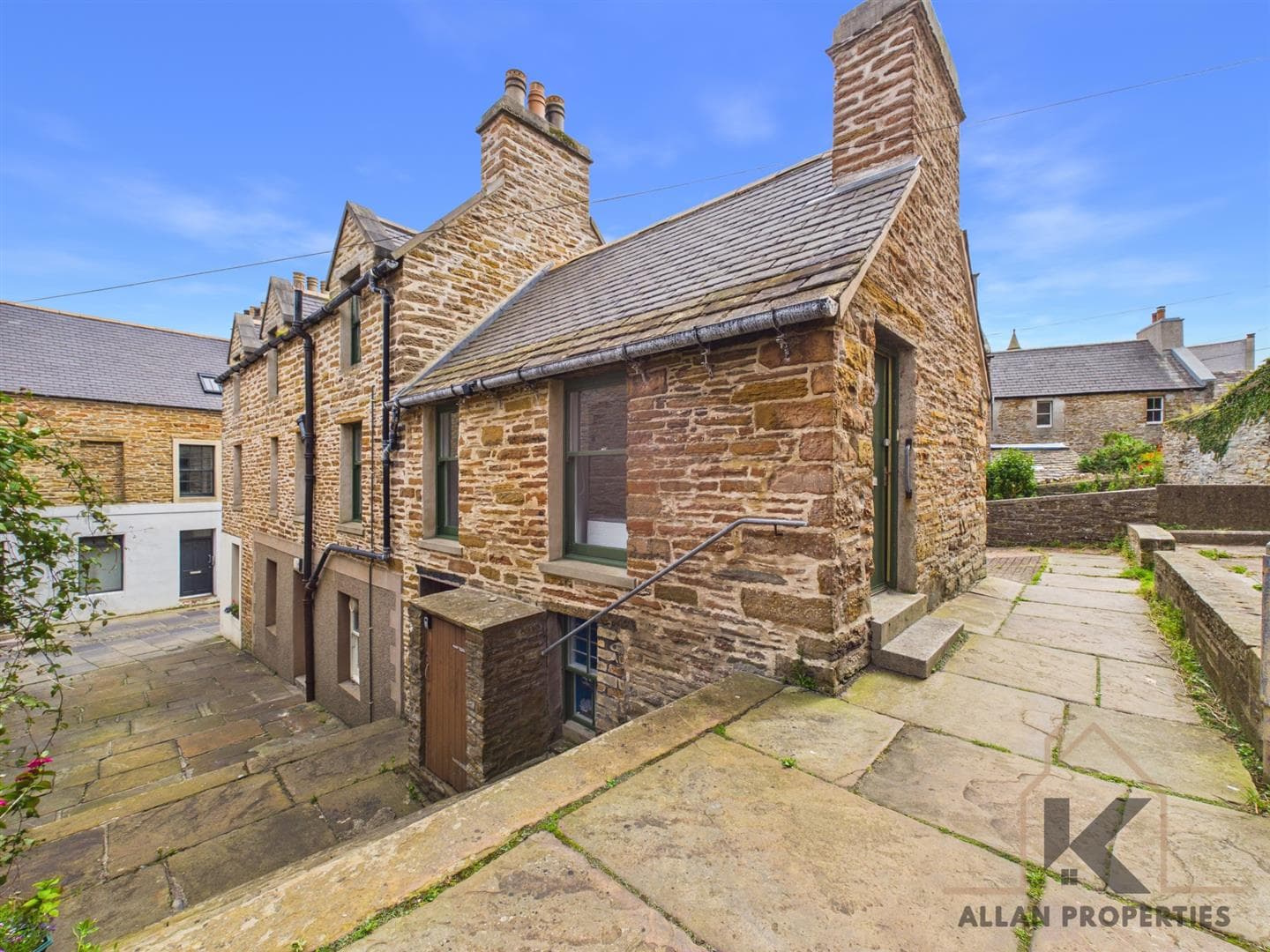 79, Victoria Street Stromness, KW16 3BU