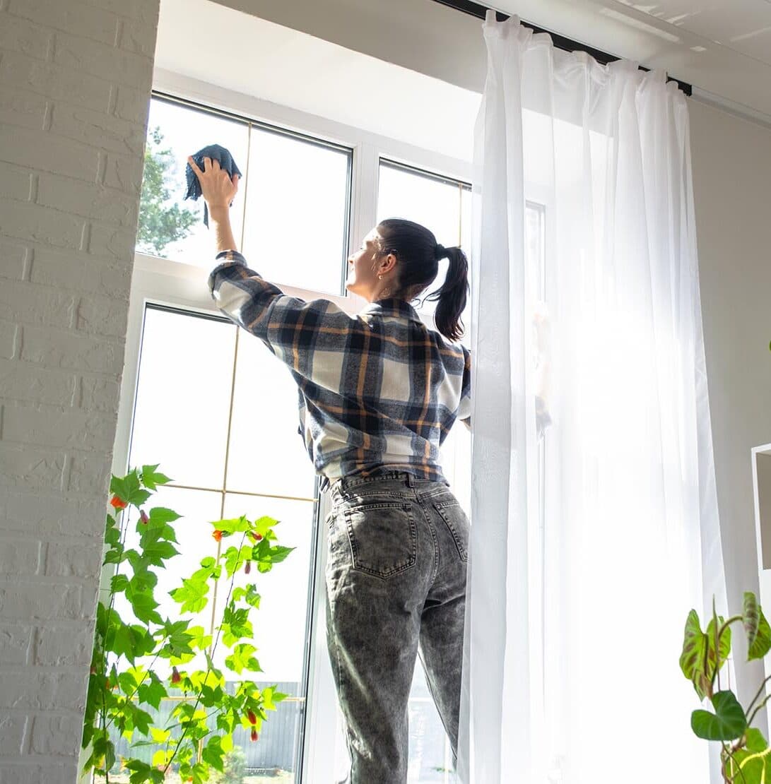 You need to do your bit first