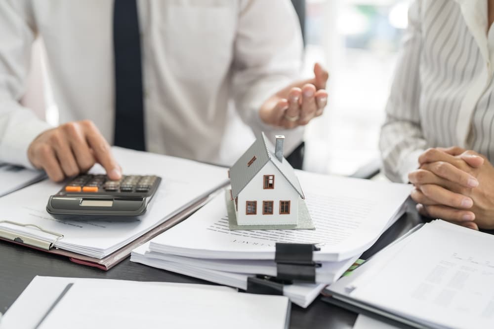 Position - Mortgage Consultant