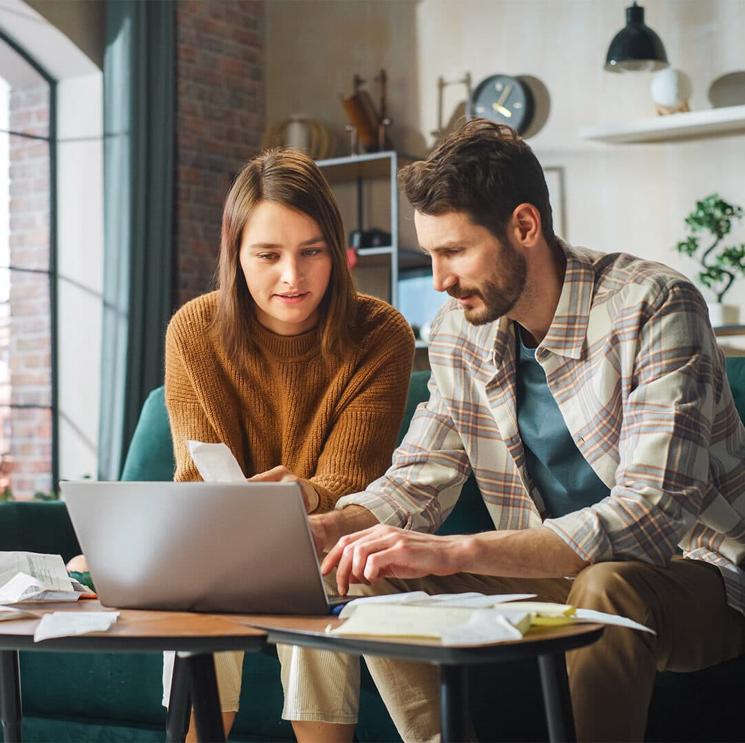 Simplify<br> The Process