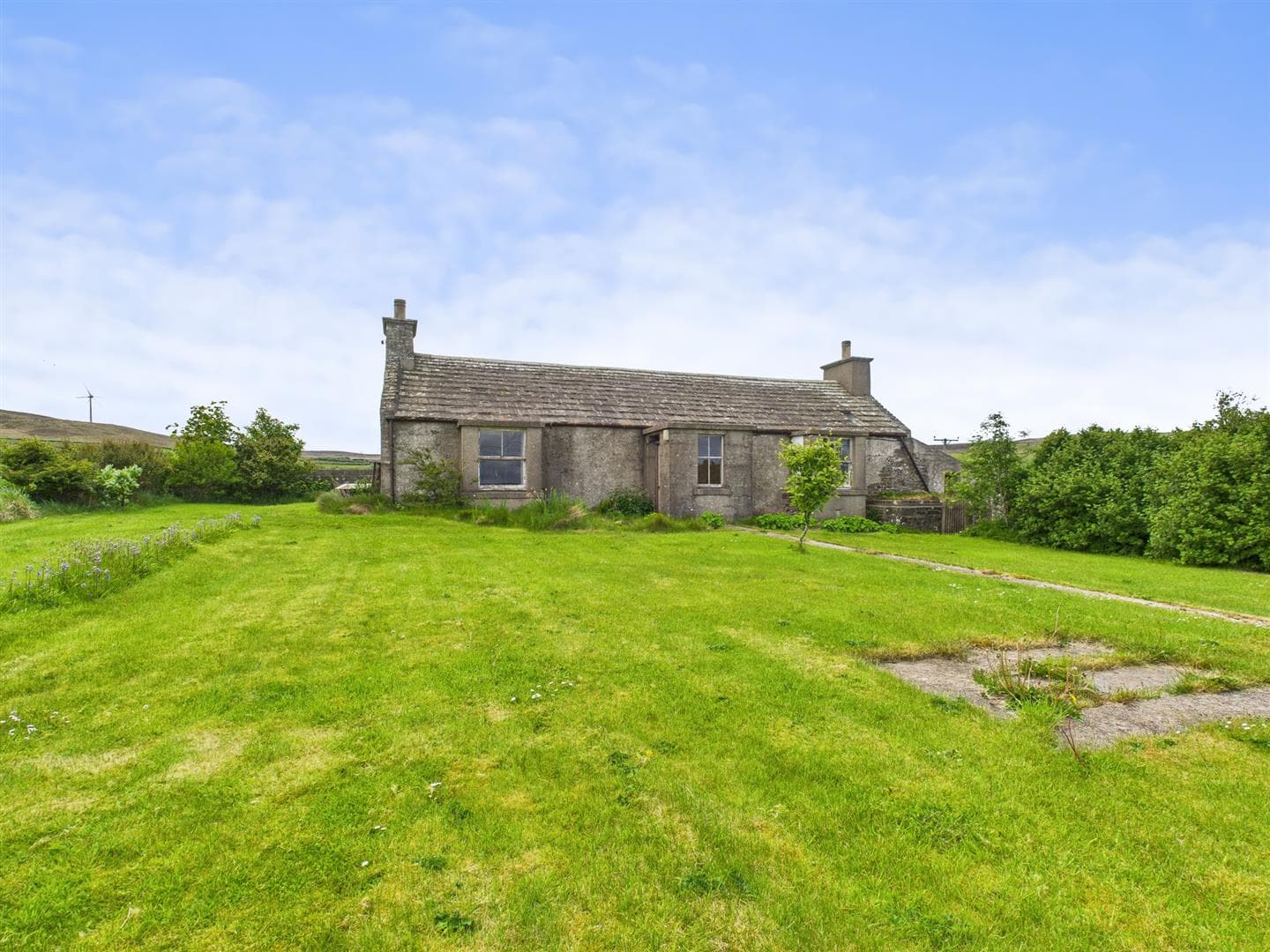 Lands of Pulkitto and Bruar, Evie, Orkney, KW17 2PQ