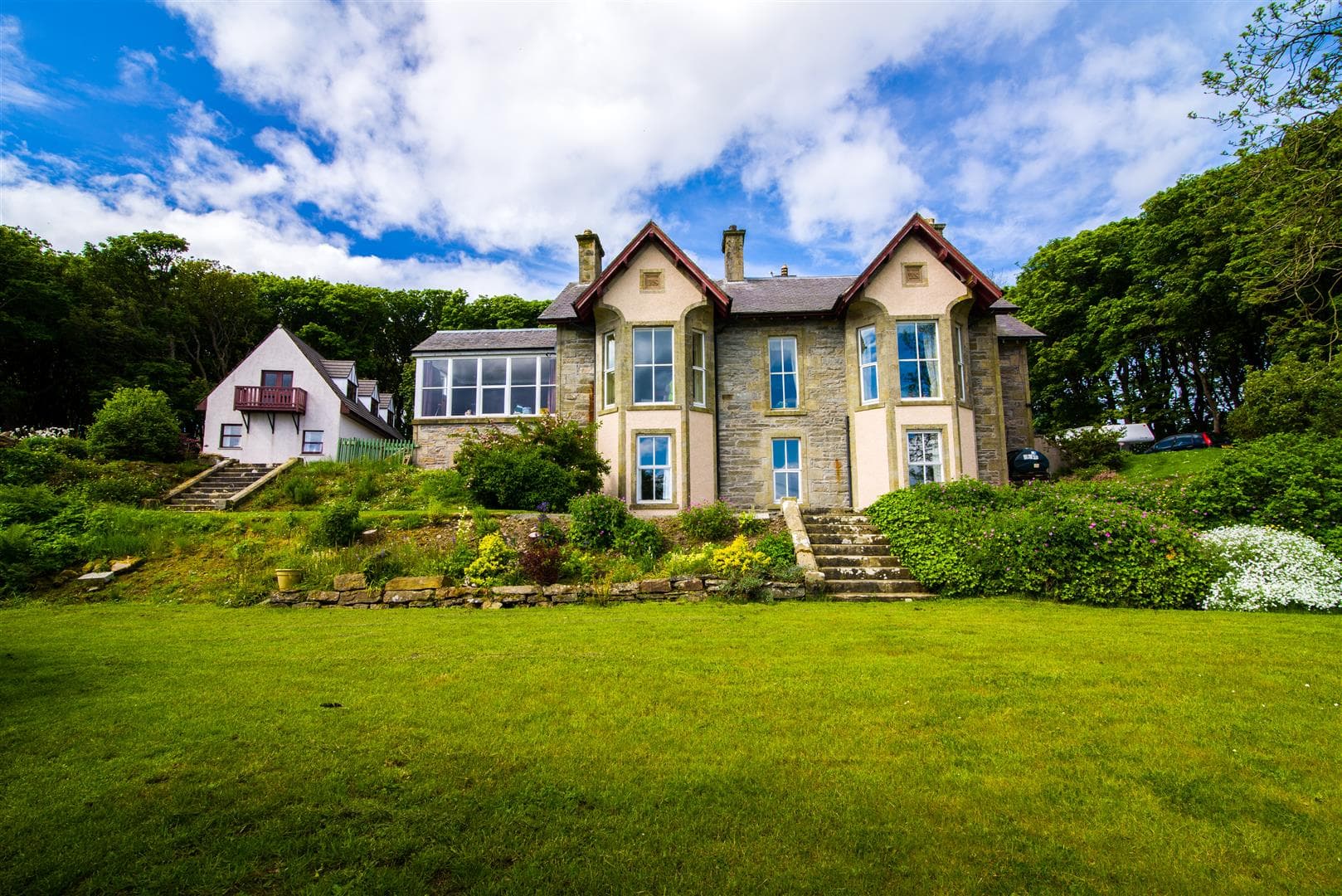 Berstane House, Berstane Road, St Ola, Kirkwall, Orkney, KW15 1SZ