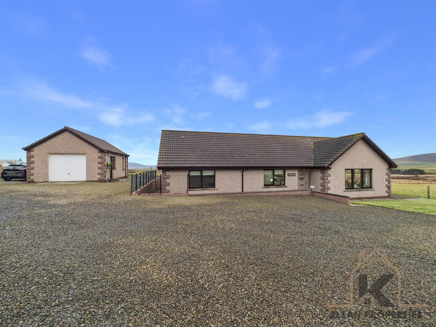 Rennaquoy, Rendall, Orkney, KW17 2HG