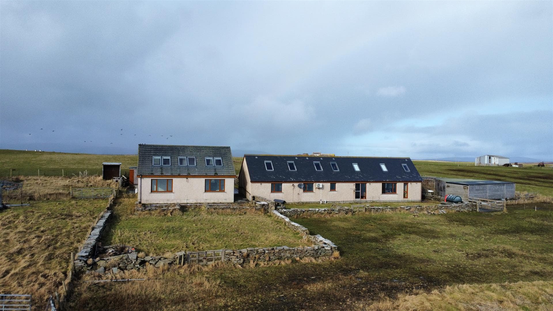 Ocean View, Longhope, Hoy, Orkney, KW16 3PQ