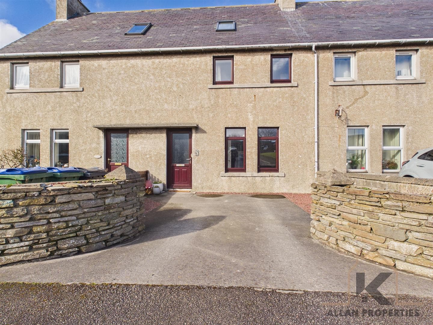 5 King Haakon Street, Kirkwall, Orkney, KW15 1PZ