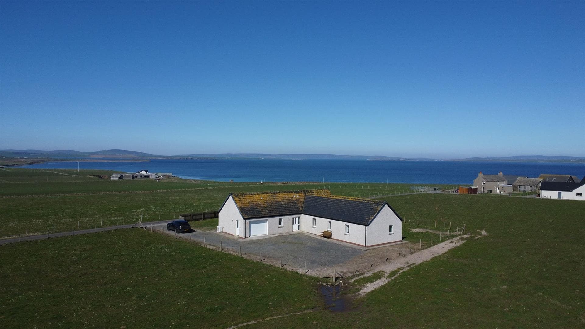 Stringvue, Rerwick Road, Tankerness, Orkney, KW17 2QS