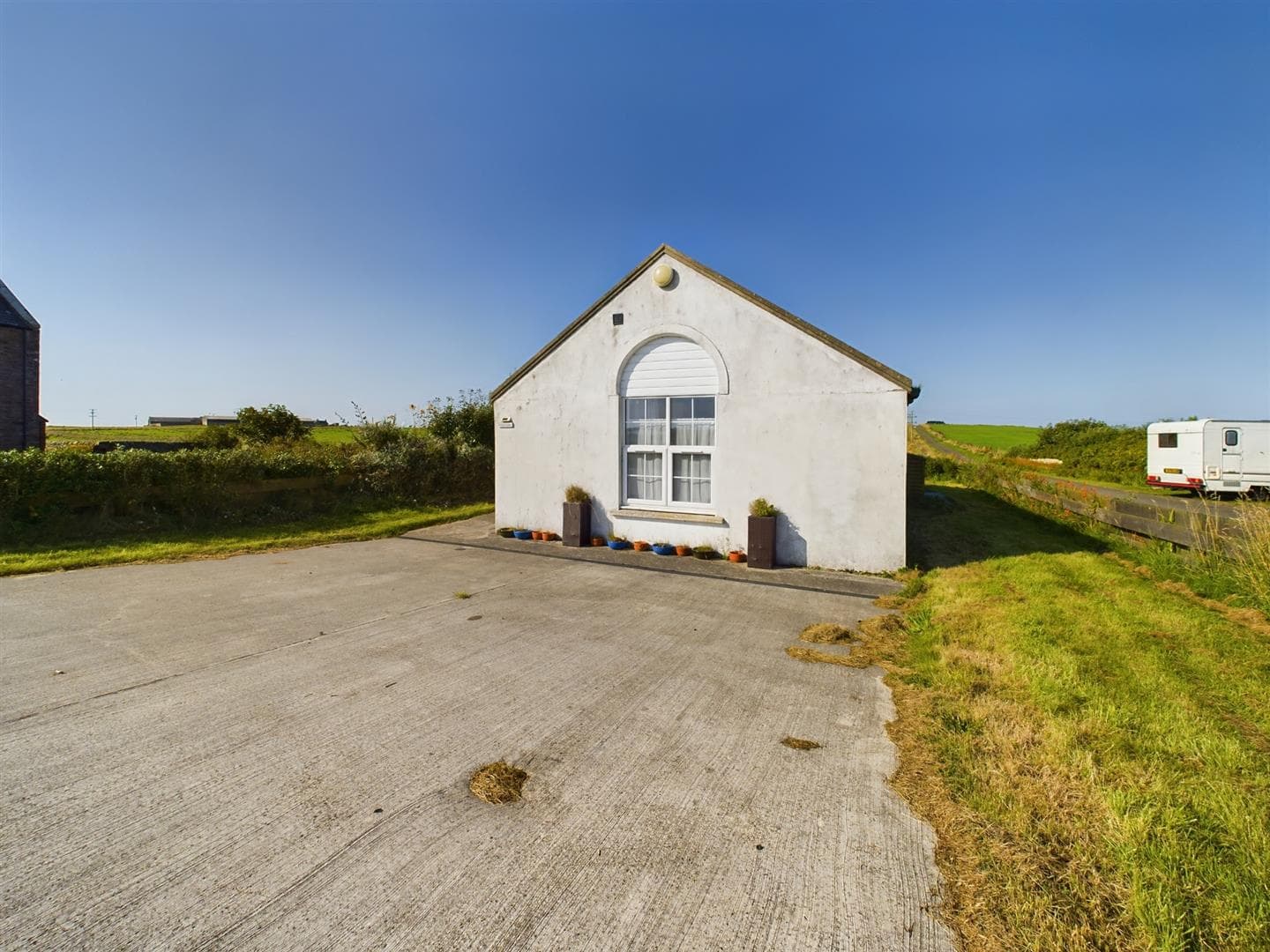 Cressex Lodge, St. Margarets Hope, Orkney, KW17 2RN