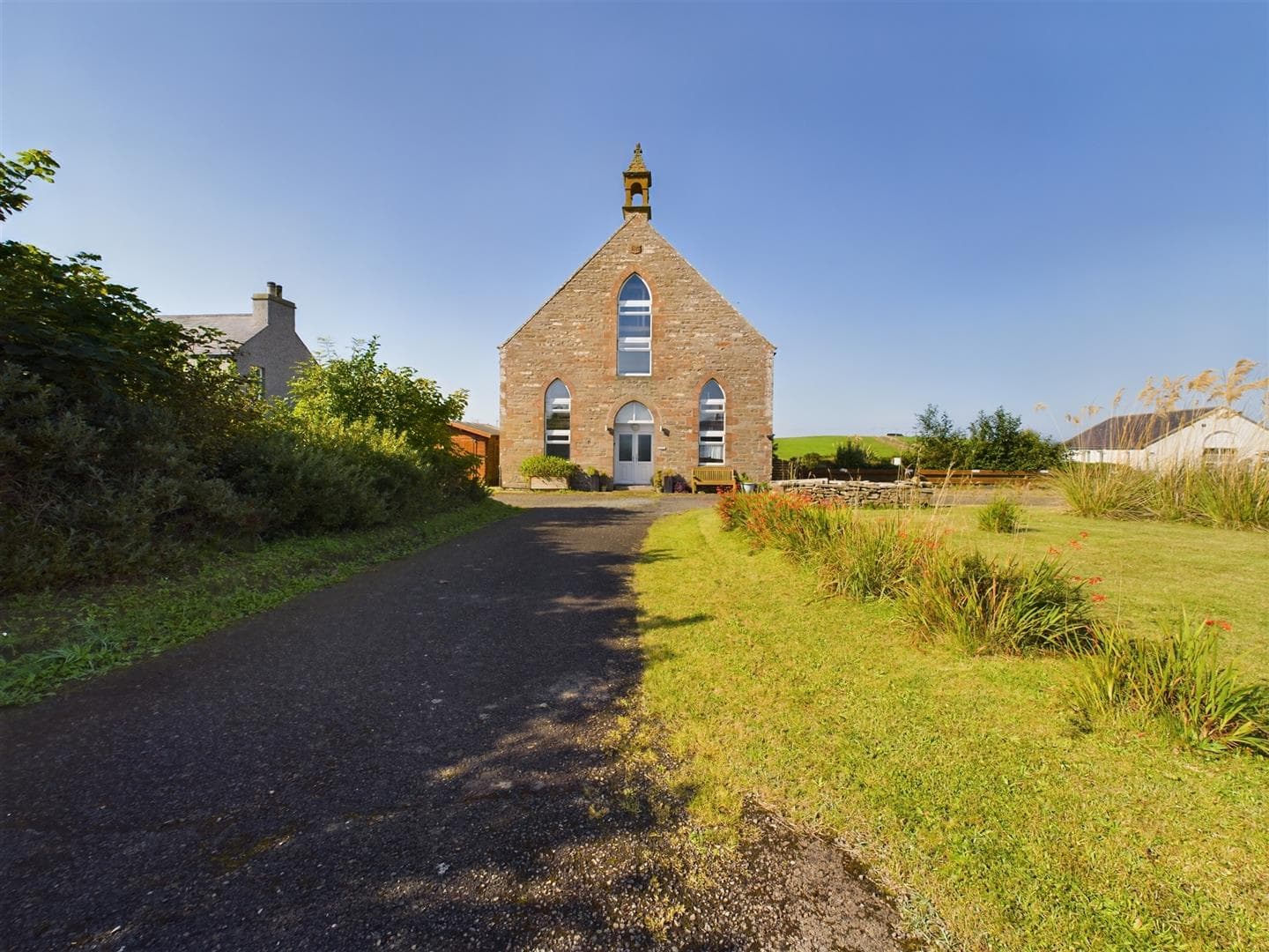 Eastward House, St. Margarets Hope, Orkney, KW17 2RN