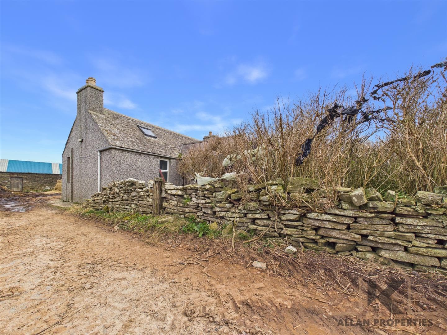 Mounthigh, Stronsay, Orkney, KW17 2AJ