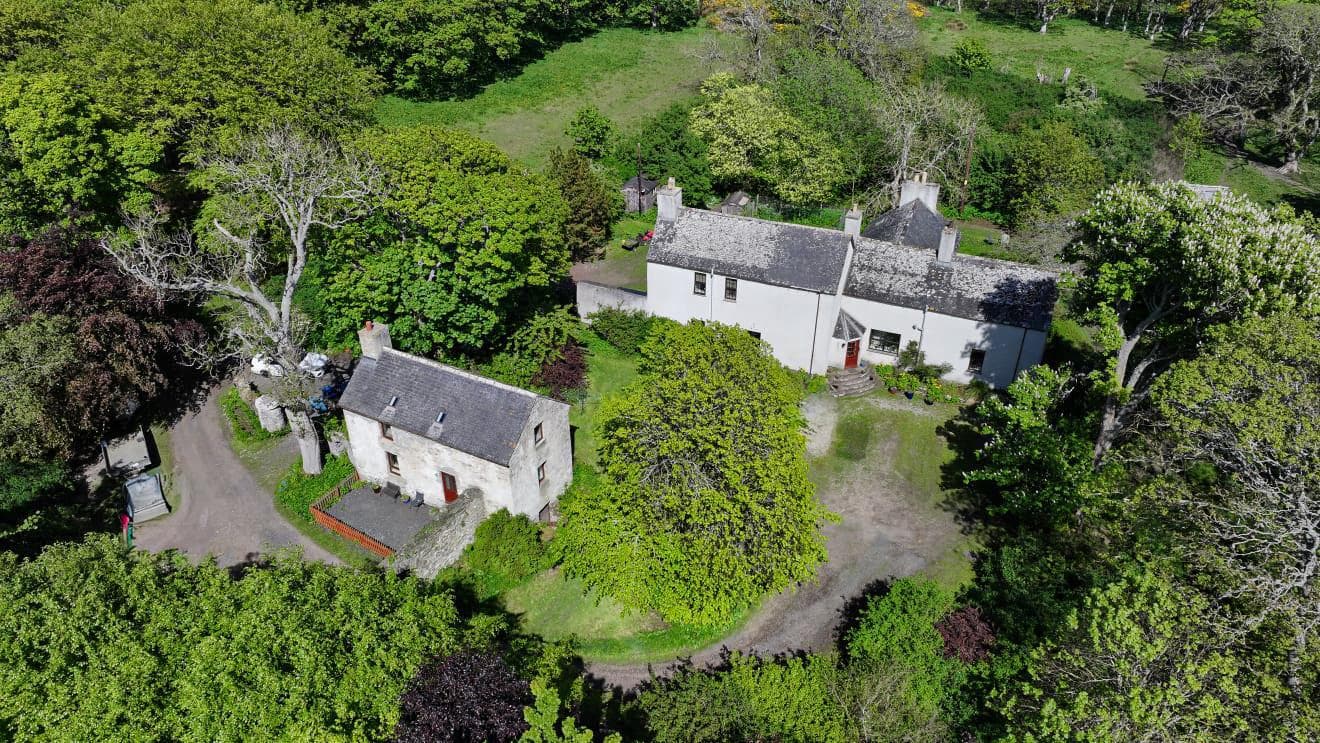 Lybster House, Lybster Caithness KW3 6AS