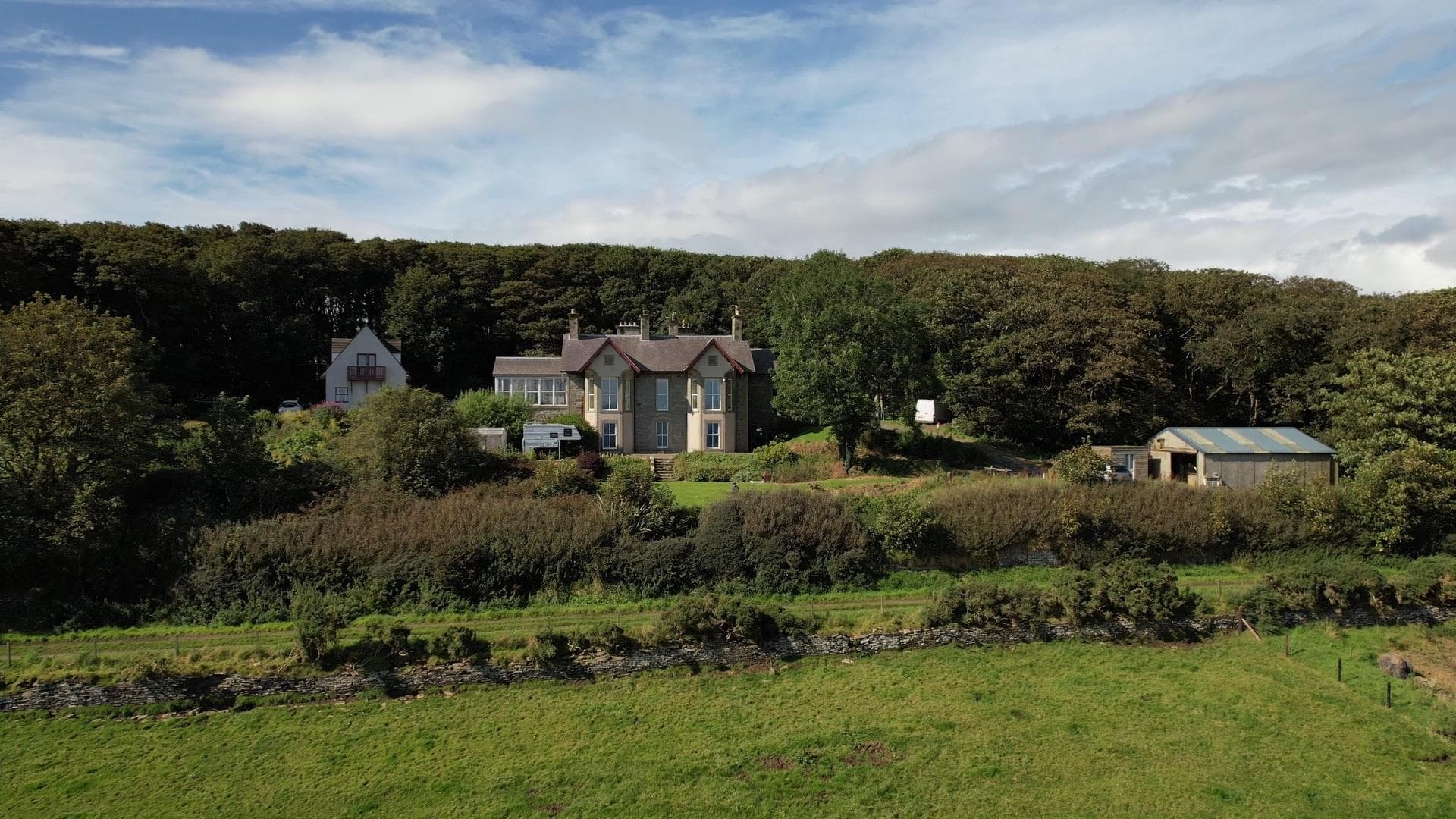 Berstane House, St Ola, Orkney, KW15 1SZ