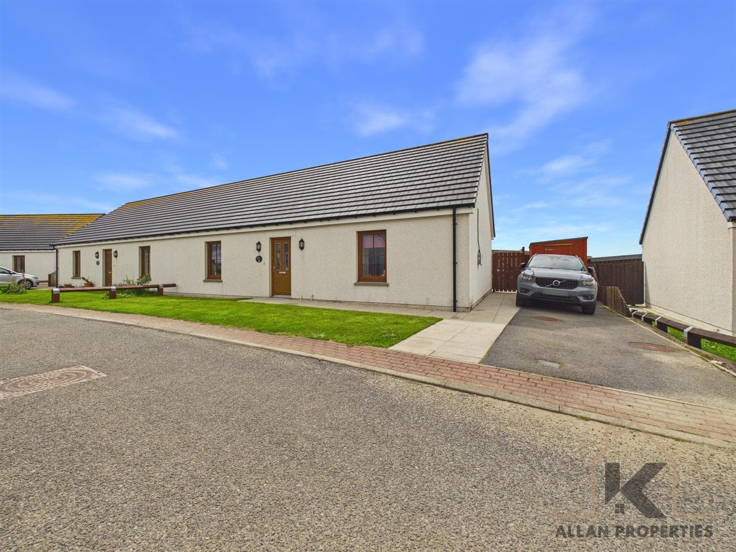 29 Breckan Brae, Holm, Orkney, KW17 2RR