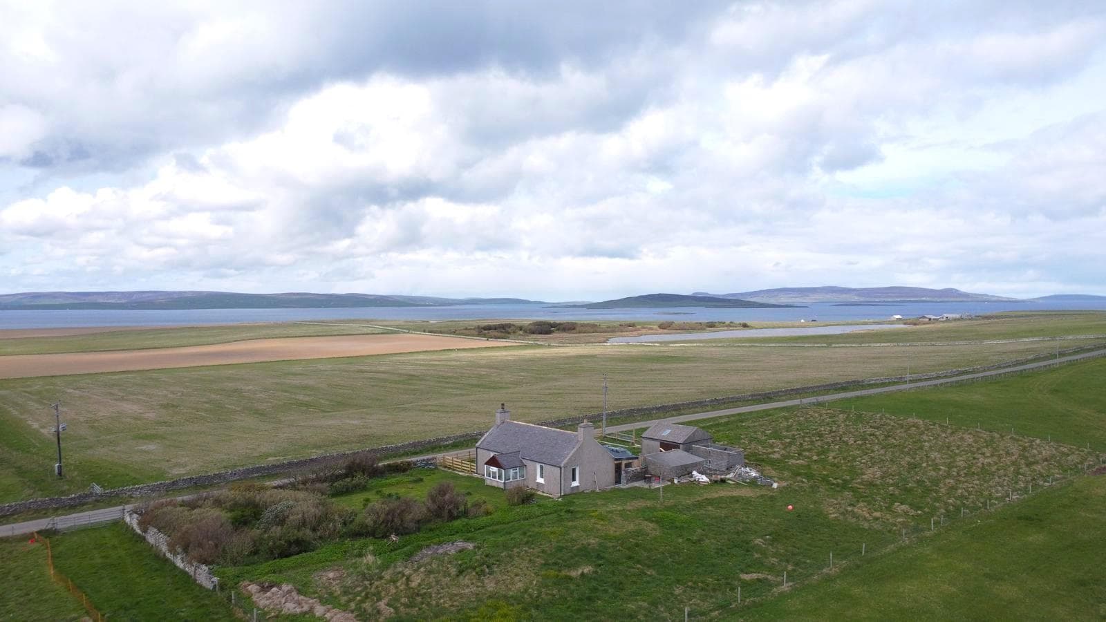 Stand Pretty, Shapinsay, Orkney, KW17 2DY