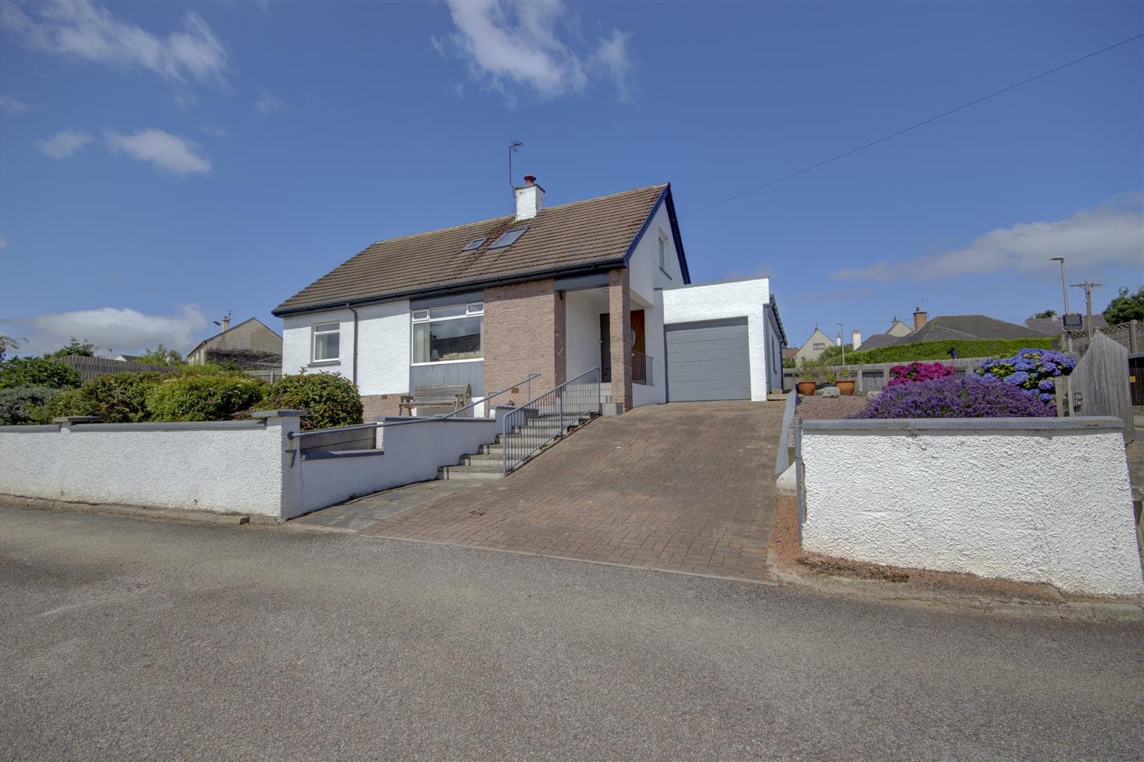 7, Tulloch Avenue Dingwall, IV15 9TU