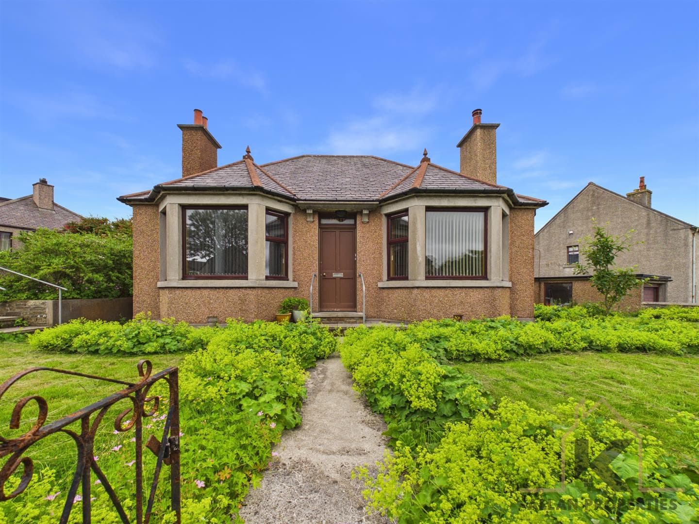 Failte, Bignold Park Road Kirkwall, KW15 1PT