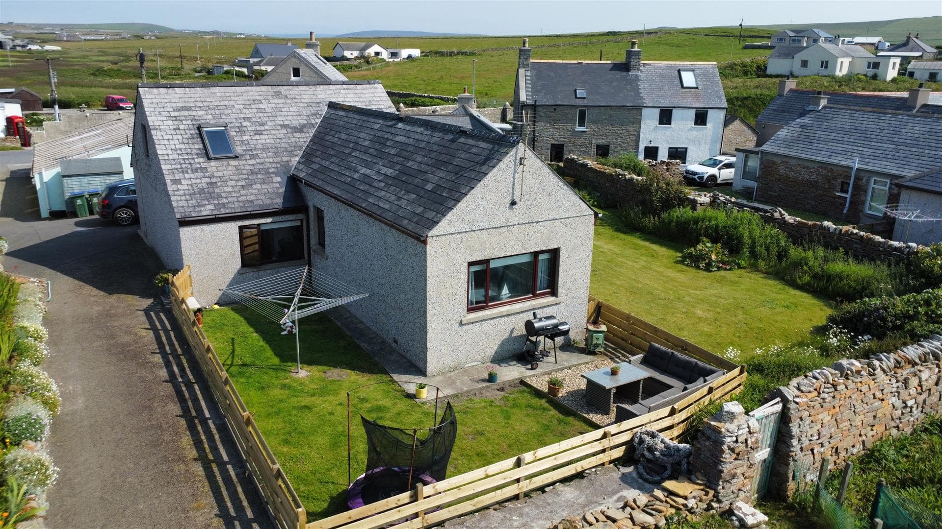 Fredheim, Birsay, Orkney, KW17 2LX