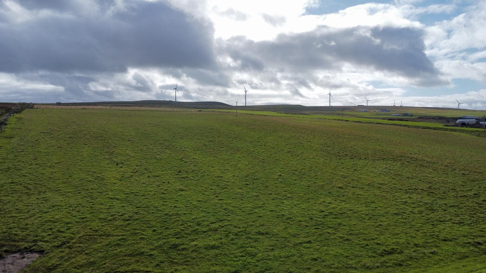 Quarrelbraes, Hillside Road, Evie, Orkney, KW17 2PJ