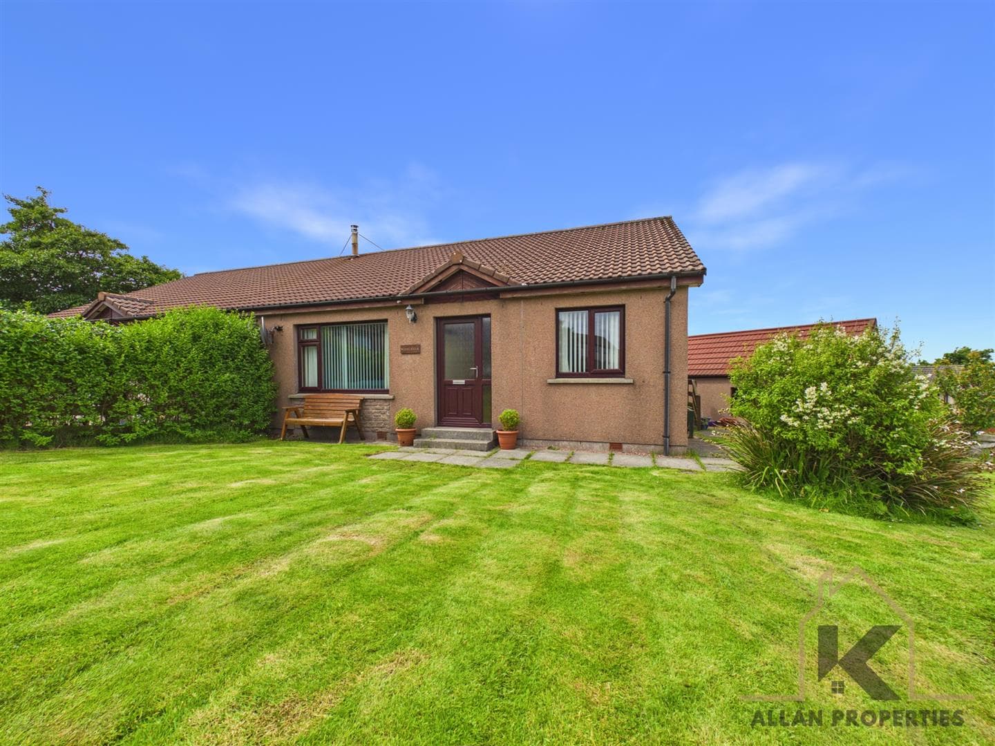 Marcella, 31 Rope Walk, St. Ola, Kirkwall, KW15 1XJ