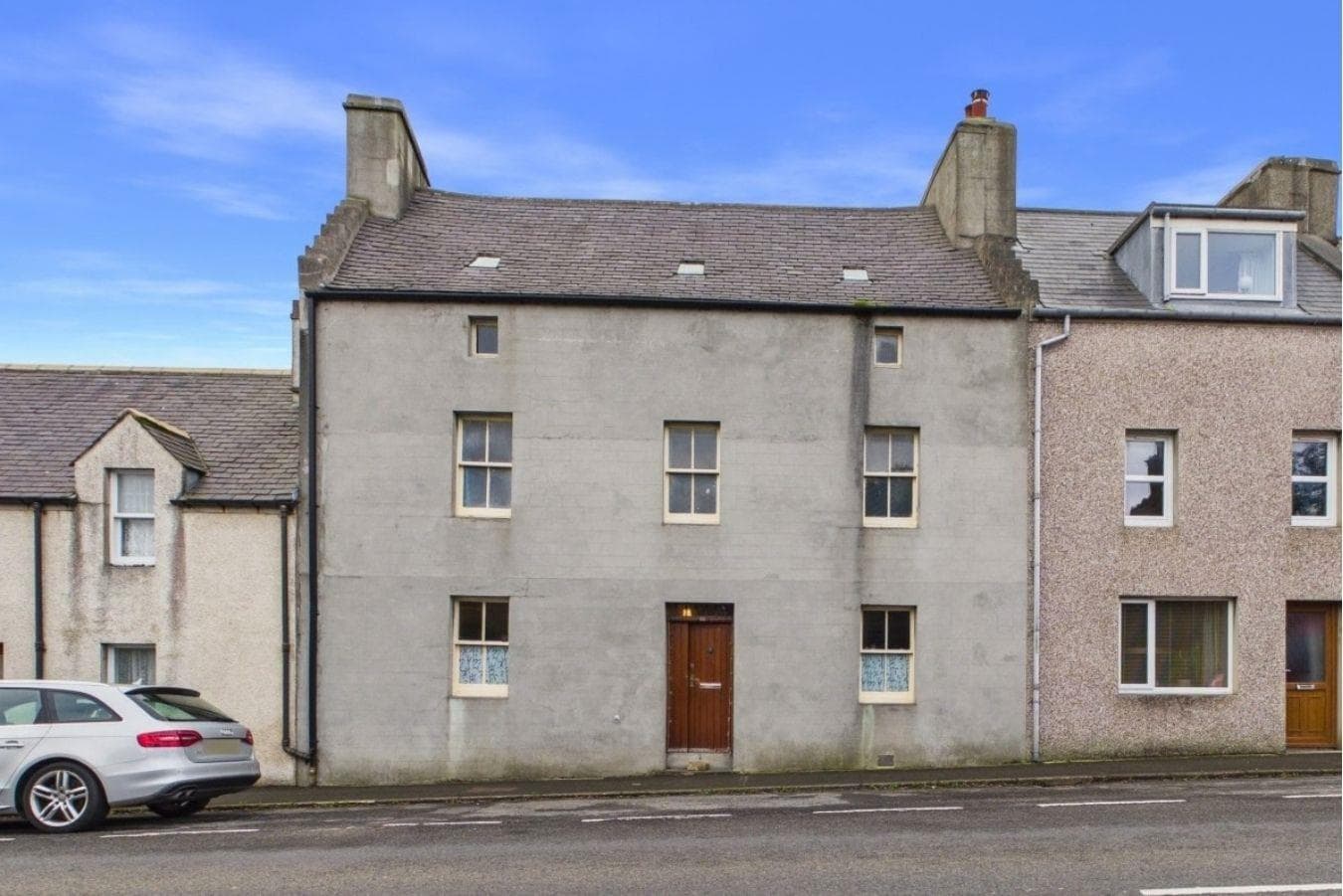 12 High Street, Kirkwall, Orkney, KW15 1AZ